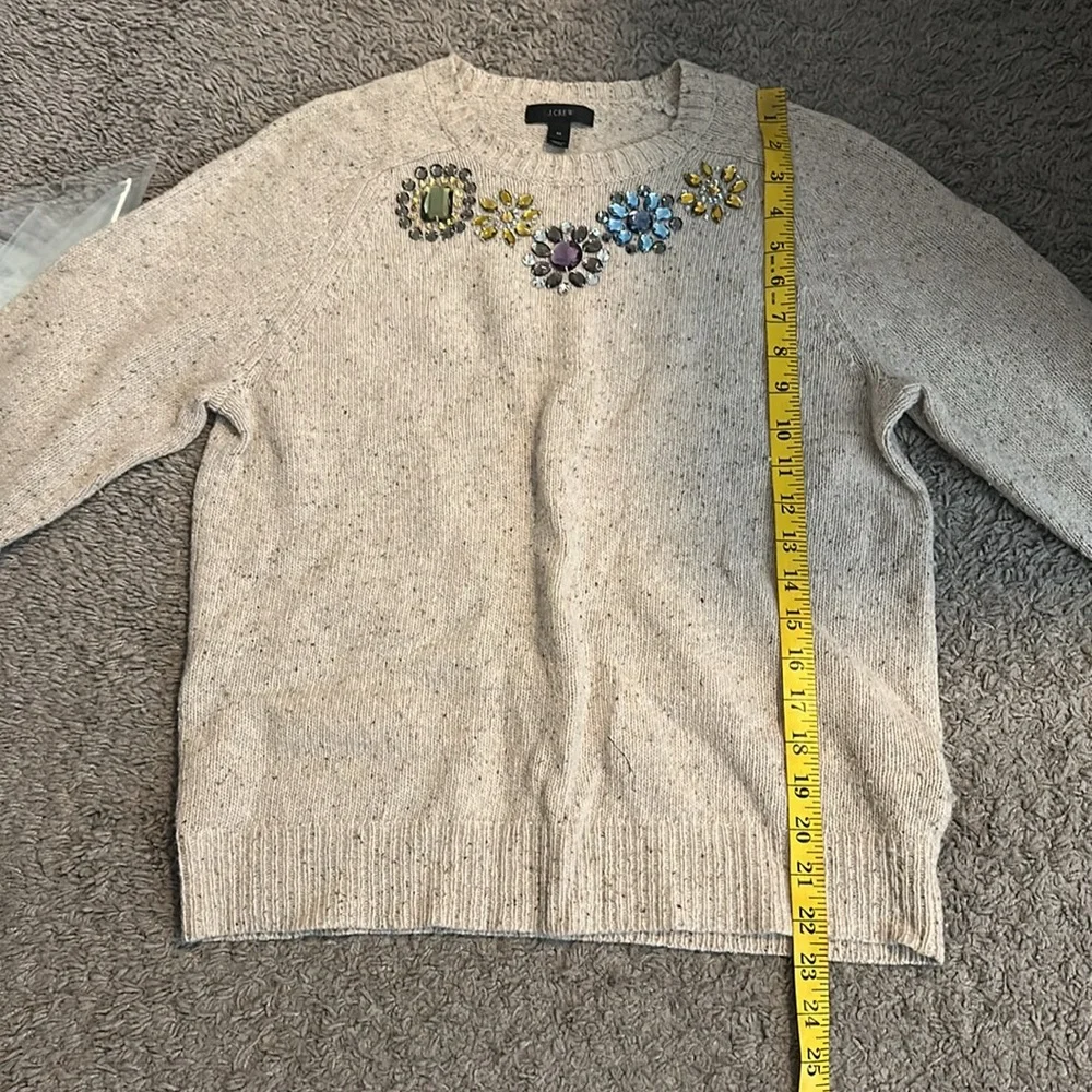 J. Crew elevate your